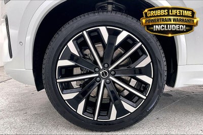 2026 Volvo XC90 B6 Ultra