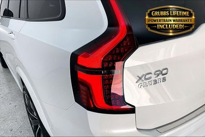 2026 Volvo XC90 B6 Ultra