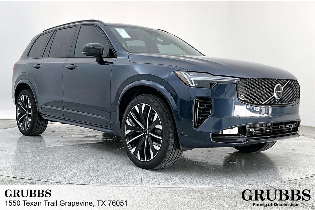 2026 Volvo XC90 B6 Ultra