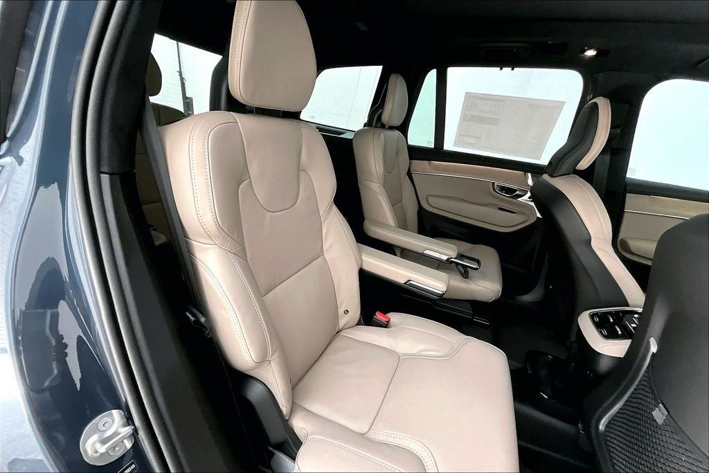 2026 Volvo XC90 B6 Ultra