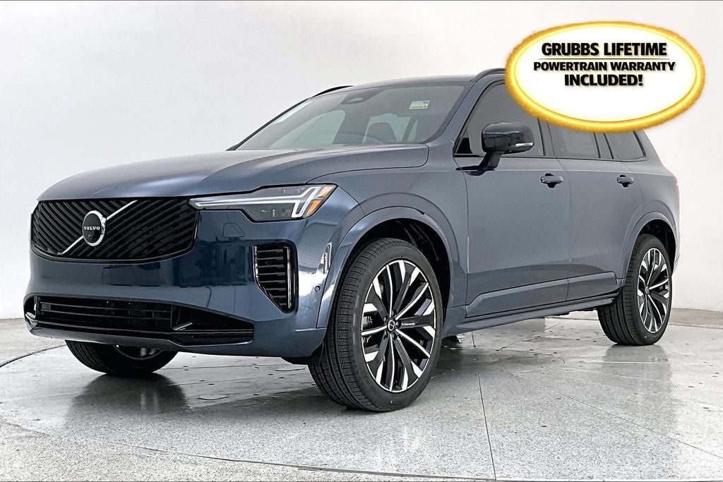 2026 Volvo XC90 B6 Ultra