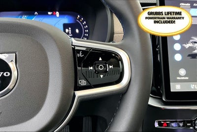 2026 Volvo XC90 B6 Ultra