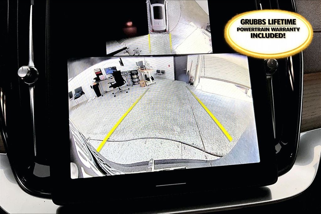 2026 Volvo XC90 B6 Ultra