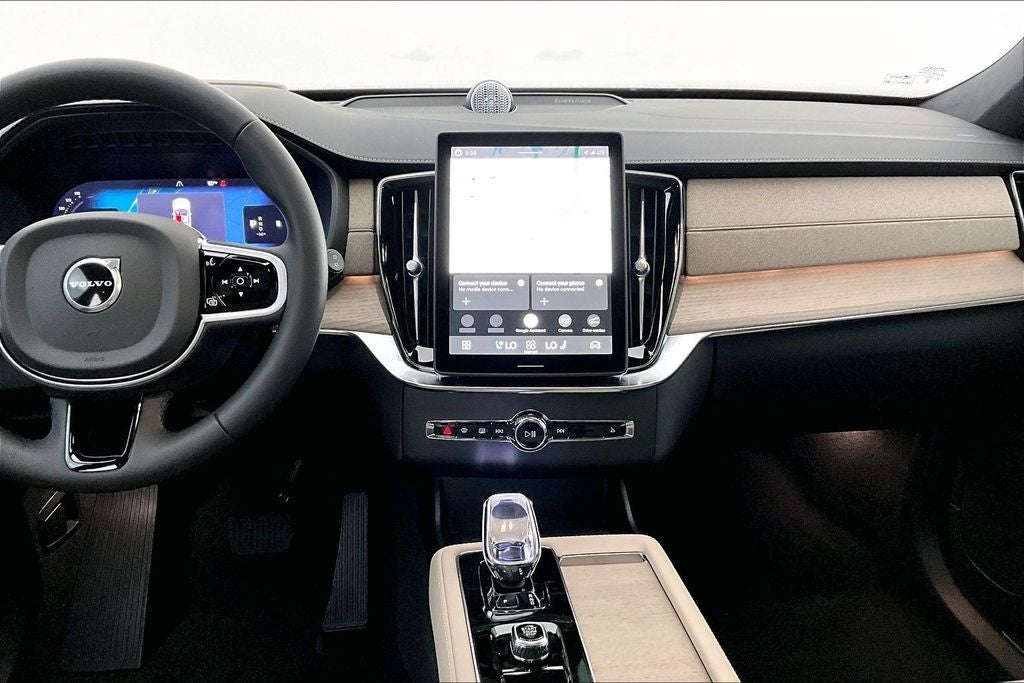 2026 Volvo XC90 B6 Ultra