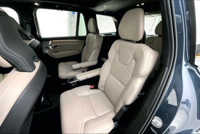 2026 Volvo XC90 B6 Ultra