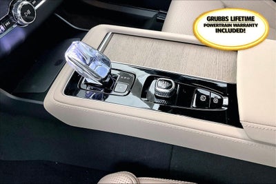 2026 Volvo XC90 B6 Ultra