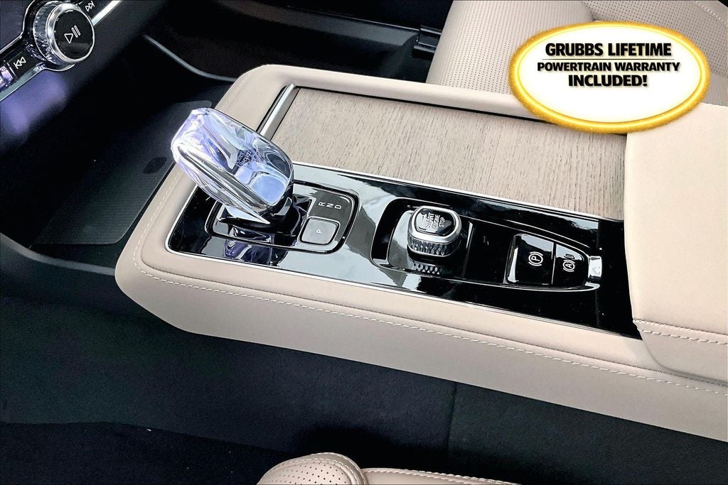 2026 Volvo XC90 B6 Ultra