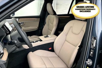 2026 Volvo XC90 B6 Ultra