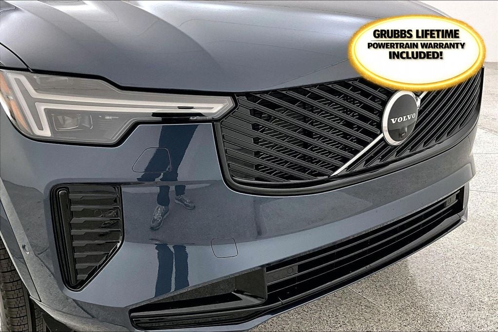 2026 Volvo XC90 B6 Ultra