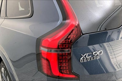 2026 Volvo XC90 B6 Ultra