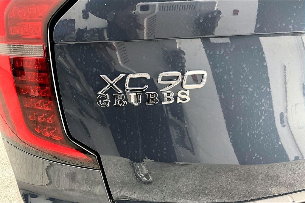 2026 Volvo XC90 B6 Ultra