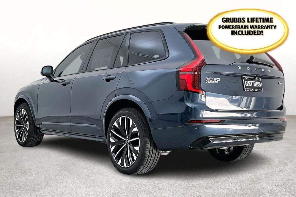 2026 Volvo XC90 B6 Ultra