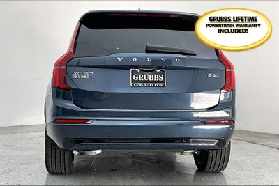 2026 Volvo XC90 B6 Ultra