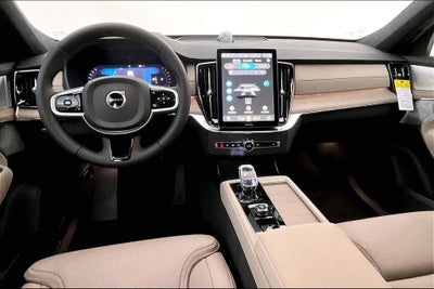 2026 Volvo XC90 B6 Ultra