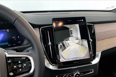 2027 Volvo XC90 B6 Ultra