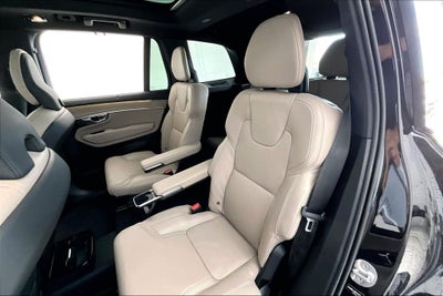 2027 Volvo XC90 B6 Ultra