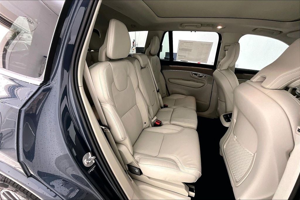 2026 Volvo XC90 B6 Ultra