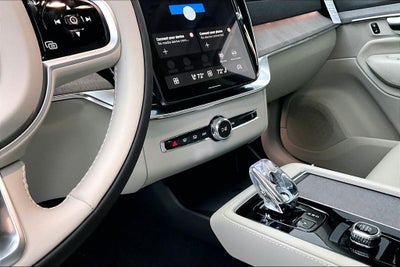 2026 Volvo XC90 B6 Ultra