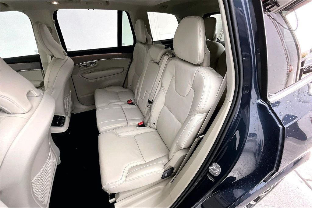 2026 Volvo XC90 B6 Ultra