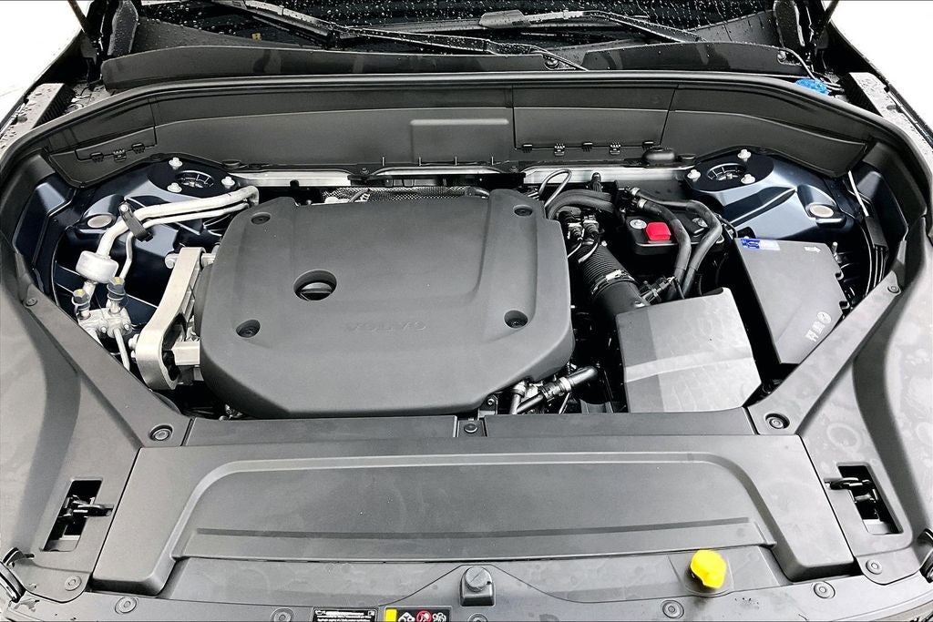 2026 Volvo XC90 B6 Ultra