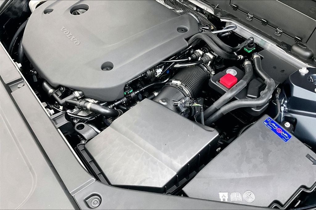 2026 Volvo XC90 B6 Ultra