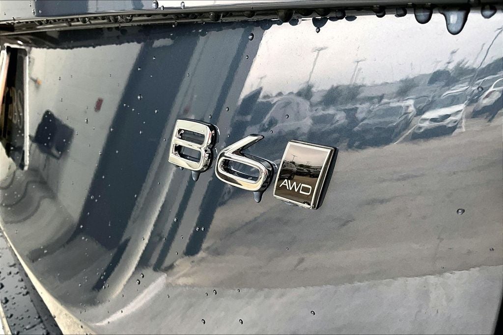 2026 Volvo XC90 B6 Ultra