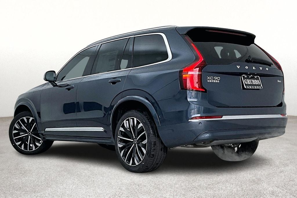 2026 Volvo XC90 B6 Ultra
