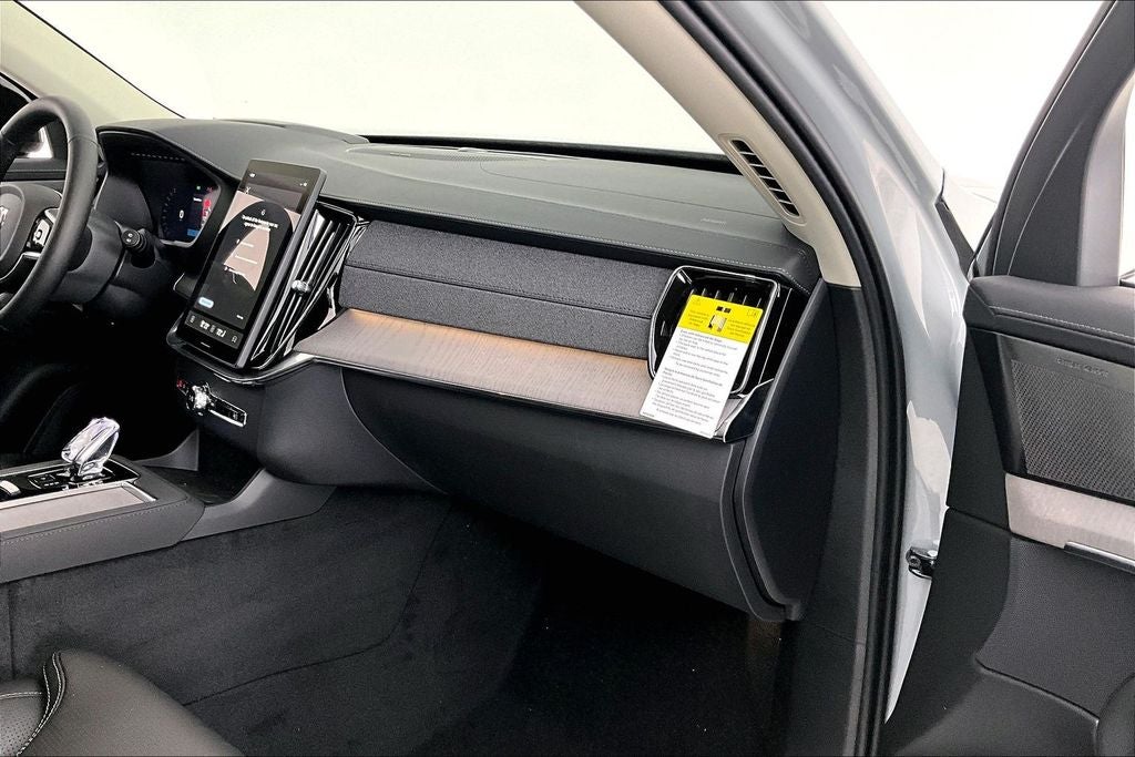 2026 Volvo XC90 B6 Ultra