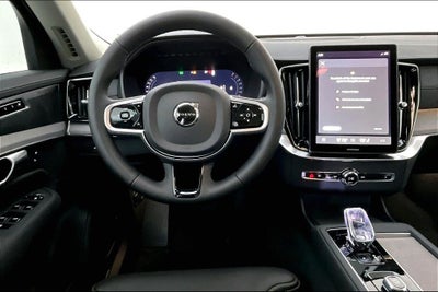 2026 Volvo XC90 B6 Ultra