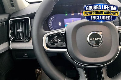 2026 Volvo XC90 B6 Ultra
