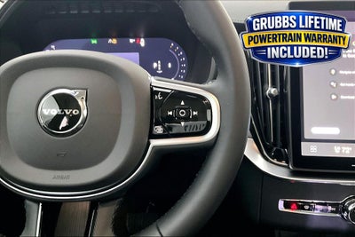 2026 Volvo XC90 B6 Ultra
