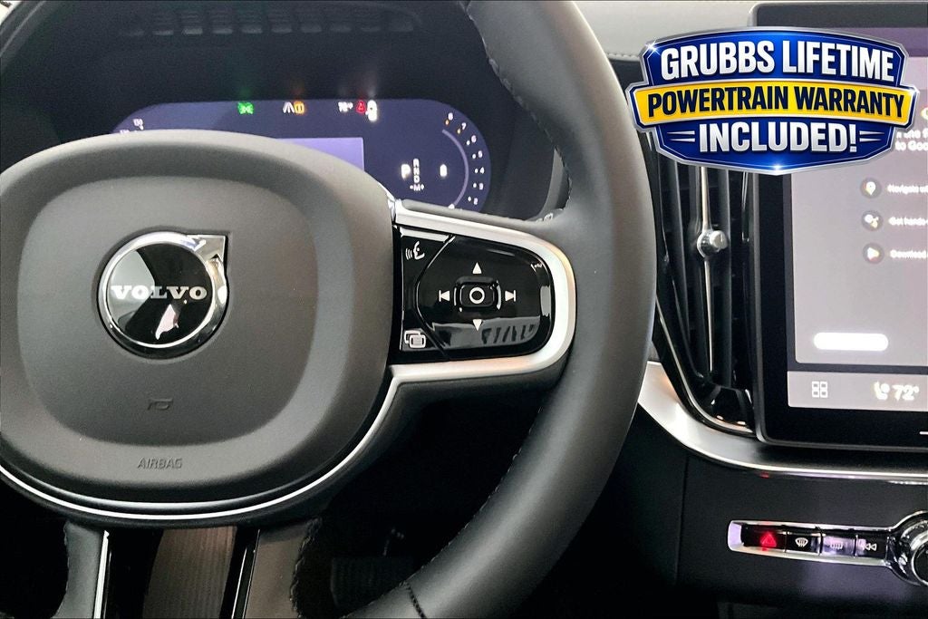 2026 Volvo XC90 B6 Ultra