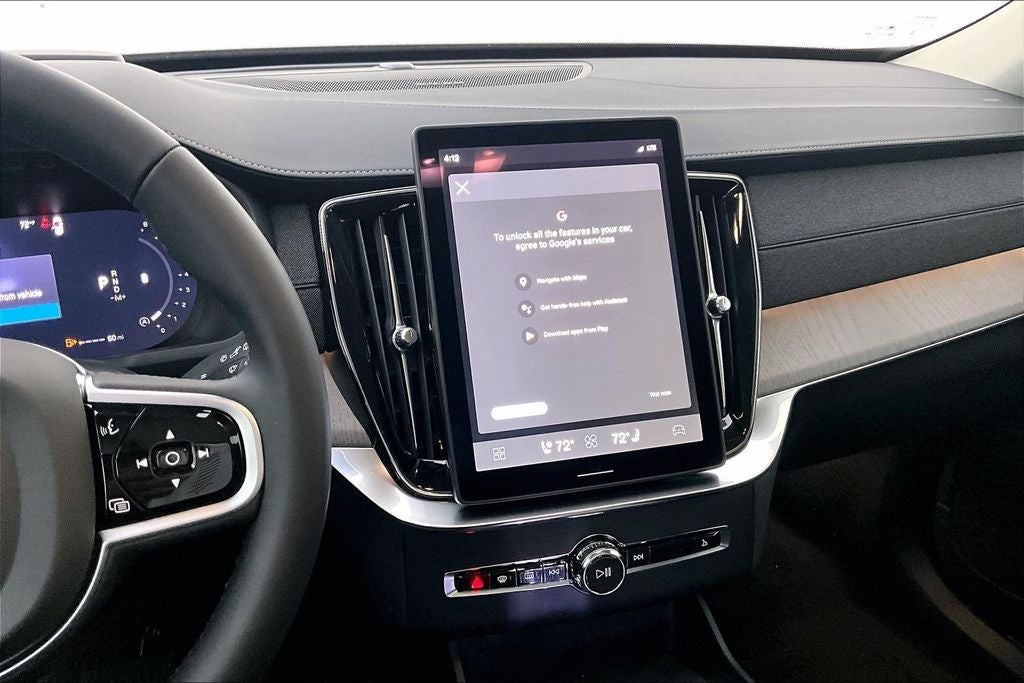 2026 Volvo XC90 B6 Ultra