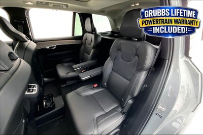 2026 Volvo XC90 B6 Ultra