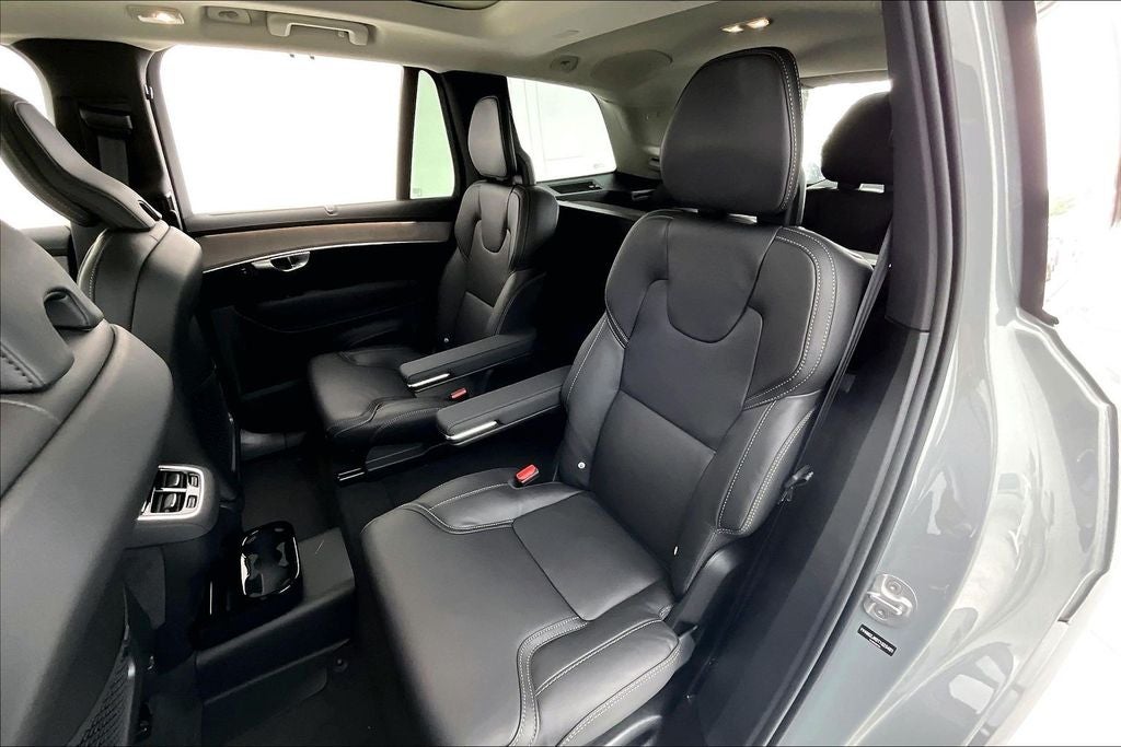 2026 Volvo XC90 B6 Ultra