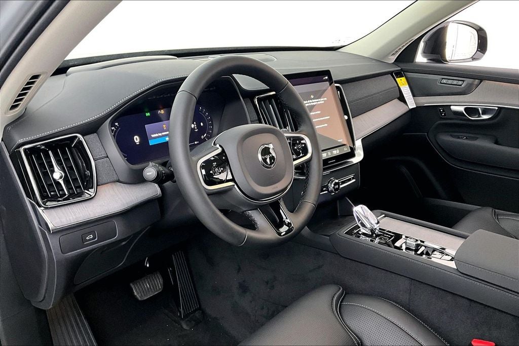 2026 Volvo XC90 B6 Ultra