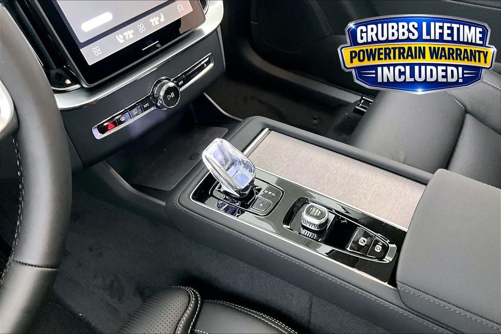 2026 Volvo XC90 B6 Ultra