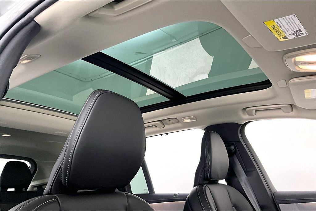 2026 Volvo XC90 B6 Ultra