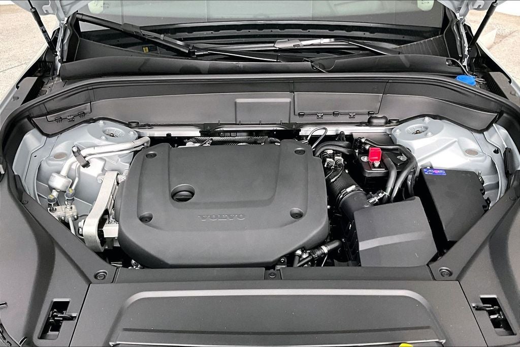 2026 Volvo XC90 B6 Ultra