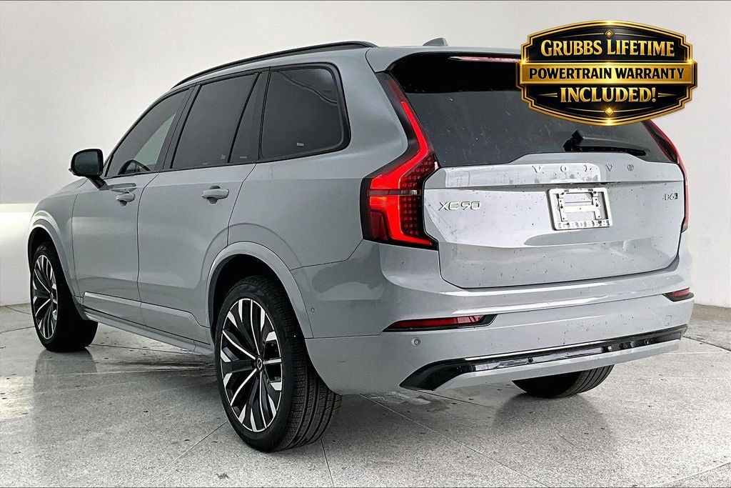 2026 Volvo XC90 B6 Ultra