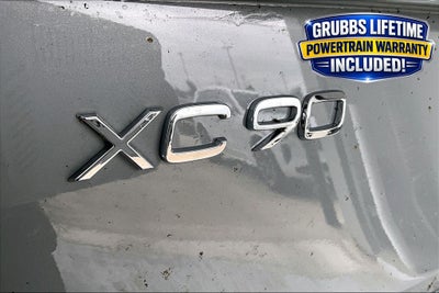 2026 Volvo XC90 B6 Ultra