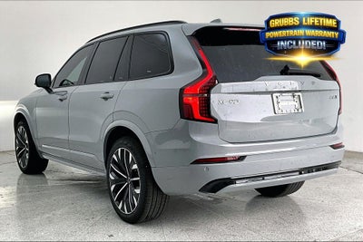 2026 Volvo XC90 B6 Ultra