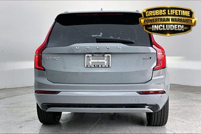 2026 Volvo XC90 B6 Ultra