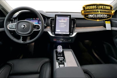 2026 Volvo XC90 B6 Ultra