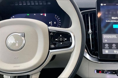 2026 Volvo XC90 B6 Ultra