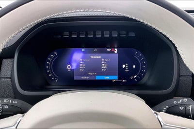 2026 Volvo XC90 B6 Ultra