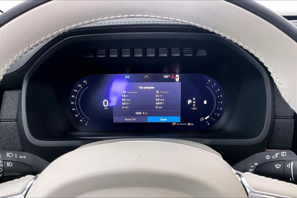 2026 Volvo XC90 B6 Ultra
