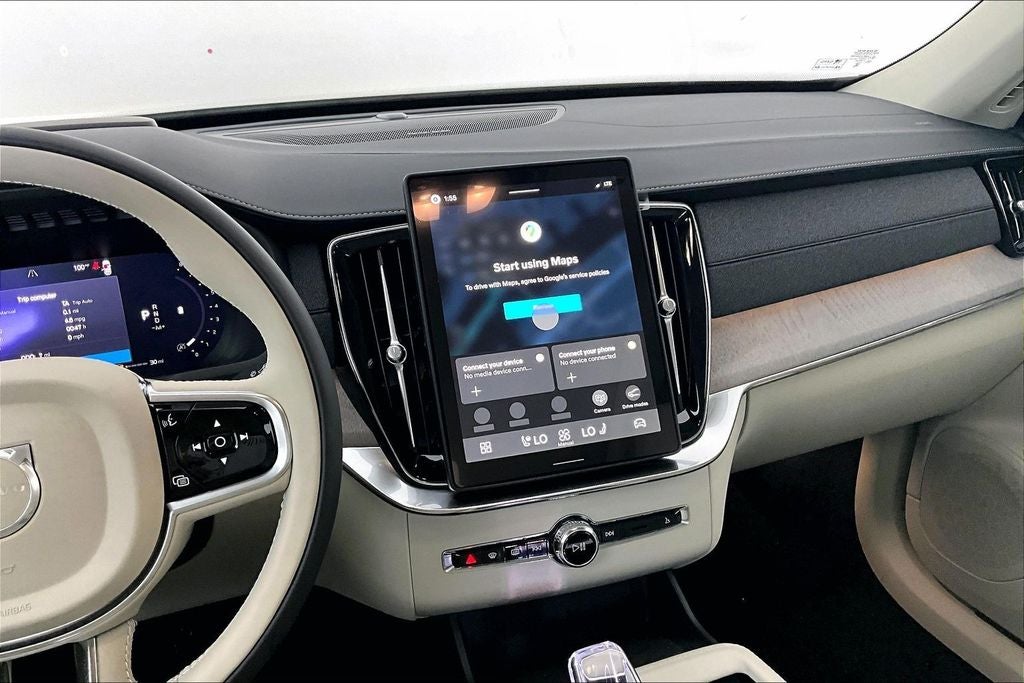 2026 Volvo XC90 B6 Ultra