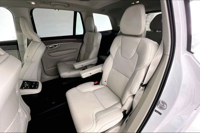 2026 Volvo XC90 B6 Ultra