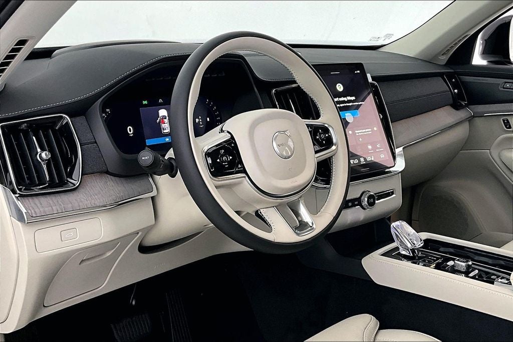 2026 Volvo XC90 B6 Ultra